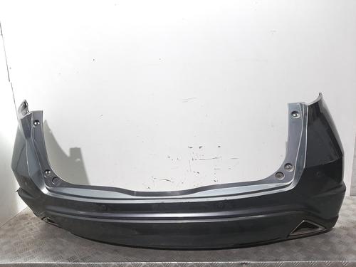 Used Rear bumper Rear bumper HONDA CIVIC VIII Hatchback (FN, FK) 1.4 (FK1, FN4) (100 hp) 9428689 9428689