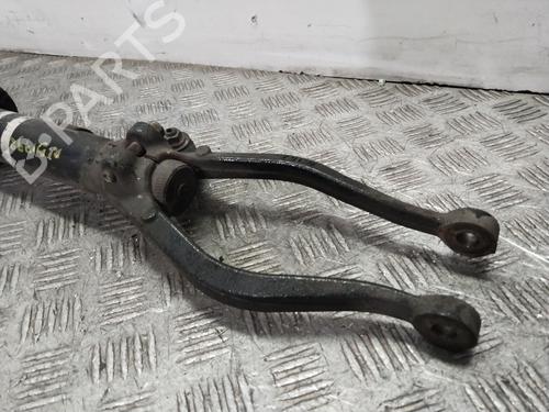 Left front shock absorber MAZDA 6 Hatchback (GG) 2.0 DI (GG14) | BP29566844M16 