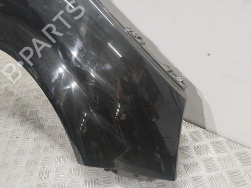 Right front fenders RENAULT SCÉNIC II (JM0/1_) 1.6 16V (JM1R) | BP28108002C42 