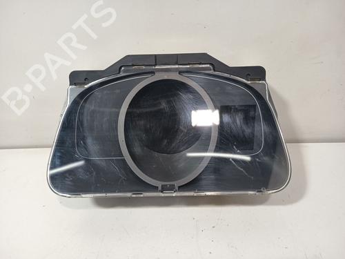 kombiinstrument-nissan-nv200-van-2010-37197535 main image