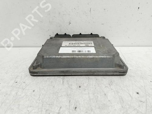 Engine control unit (ECU) VW GOLF IV (1J1)  | BP5204382M57 