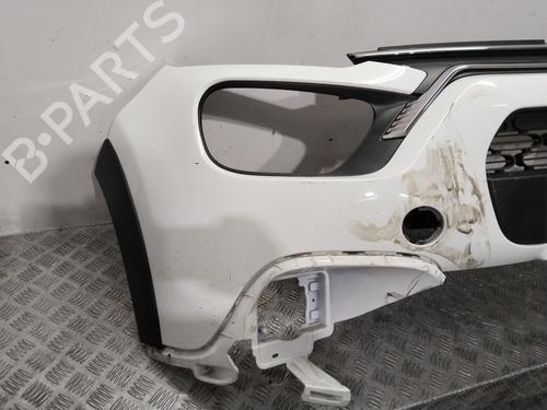 Front bumper CITROËN C3 III (SX) 1.2 PURETECH 82 | BP29405386C7 