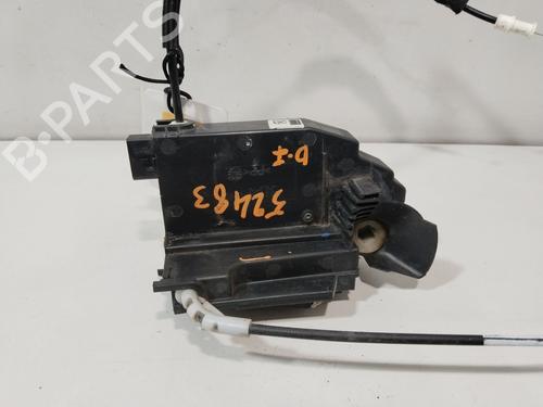 Used Front left lock Front left lock 33325432 33325432