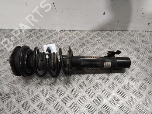 Used Left front shock absorber MINI MINI (R56) One (95 hp) 30594631