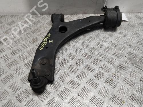 Used Left front suspension arm Left front suspension arm FORD FOCUS II Saloon (DB_, FCH, DH) 1.8 TDCi (115 hp) 21849321 21849321