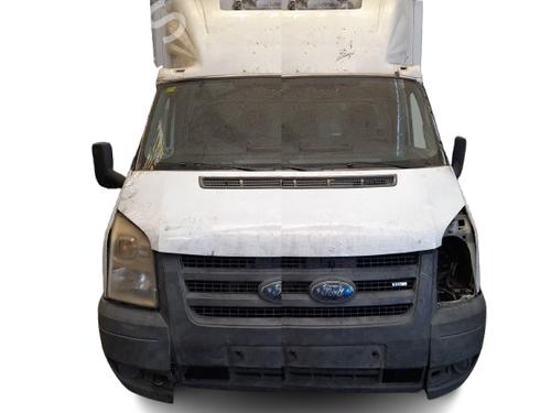 Pièces Détachées Usagées FORD TRANSIT Platform/Chassis (FM_ _, FN_ _, FF_ _)  2.4 TDCi 4x4  4723660