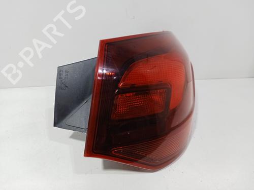 Right taillight OPEL ASTRA J Sports Tourer (P10)  | BP29118788C35 