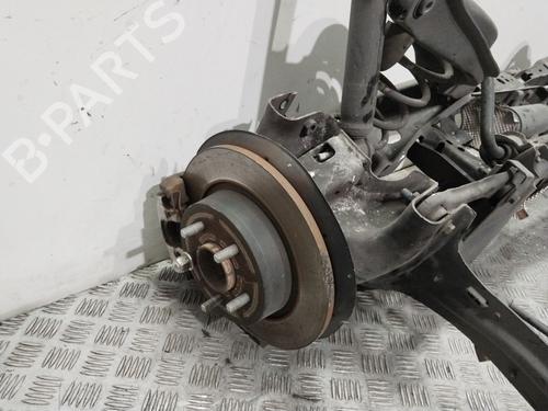Rear axle FORD C-MAX II (DXA/CB7, DXA/CEU) 1.0 EcoBoost | BP29877286M2