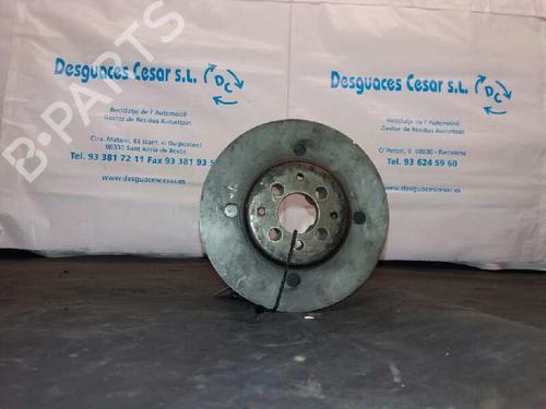 Used Pulley Pulley SEAT LEON (1M1) [1999-2006] 14065838 14065838