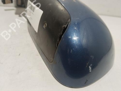 Left mirror AUDI A3 (8L1) 1.6 | BP23439461C26 
