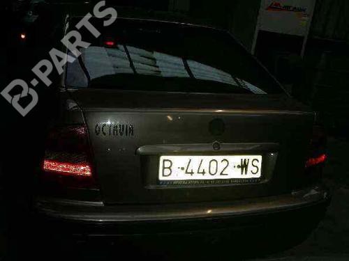 Right taillight SKODA OCTAVIA I (1U2)  | BP5189382C35 
