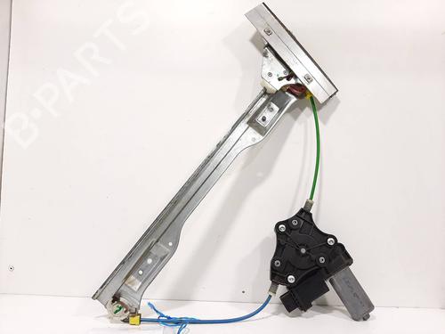 Used Front right window mechanism Front right window mechanism OPEL CORSA D (S07) [2006-2015] 7006502 7006502