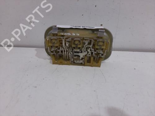 Interior roof light CITROËN C4 Picasso I MPV (UD_)  | BP14067343I8 