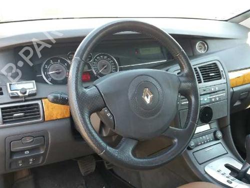 Right front door RENAULT VEL SATIS (BJ0_)  | BP9237313C3 