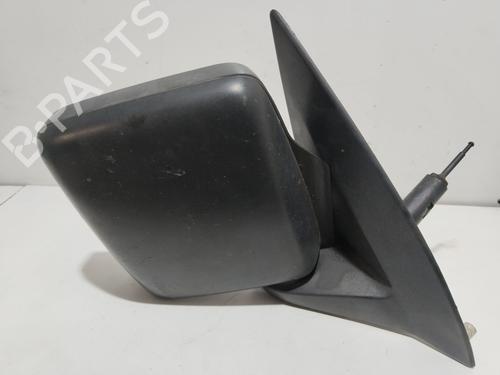 Right mirror OPEL COMBO Box Body/MPV 1.7 CDTI 16V | BP22788795C27 