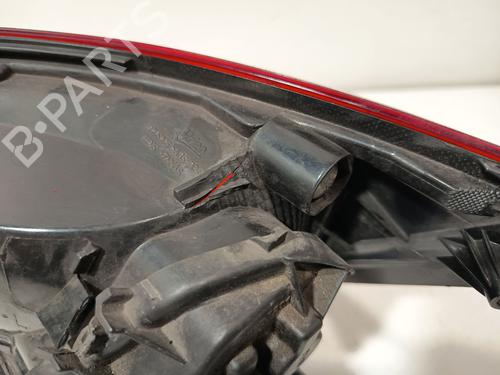 Left taillight SEAT LEON ST (5F8) 1.4 TGI | BP38469364C34 - Image 5