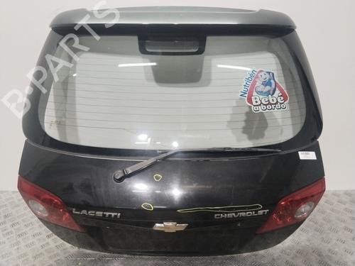Bakluke CC/Kombi-Kupé CHEVROLET LACETTI (J200) 1.6 (109 hp) 21386032