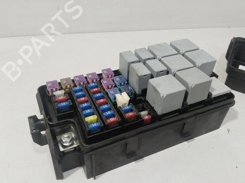 Fuse box CHEVROLET LACETTI (J200) 2.0 D | BP30173357E1 - Image 3