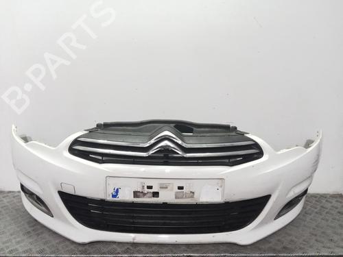 front-bumper-citroen-c4-ii-nc_-2009-38464915 main image
