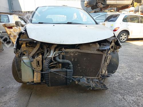 Used Parts RENAULT CLIO III (BR0/1, CR0/1) 1.5 dCi (BR17, CR17) 4788197