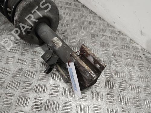 Højre fortil støddæmper CITROËN C4 II (NC_) 1.6 HDi 90 | BP29863134M17