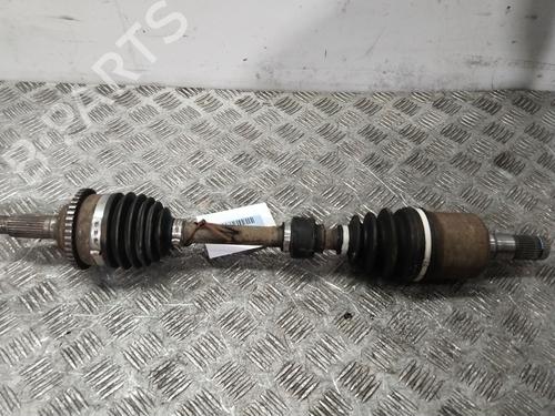 Used Left front driveshaft MAZDA 6 Hatchback (GG) 2.0 DI (GG14) (121 hp) 30393031