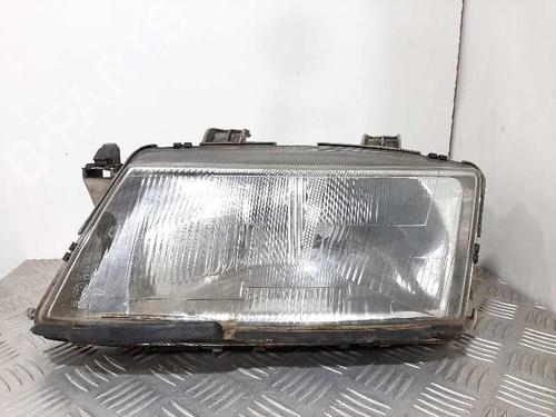 Used Left headlight Left headlight SAAB 9-3 (YS3D) 2.2 TiD (125 hp) 6214275 6214275