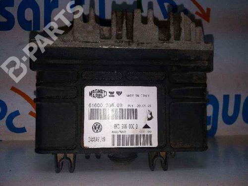 Used Engine control unit (ECU) SEAT CORDOBA (6K2) [1999-2002]  5200289