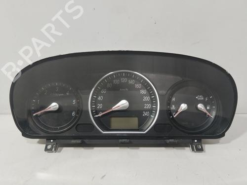 Used Instrument cluster HYUNDAI SONATA V (NF) 2.0 CRDi (140 hp) 29434011