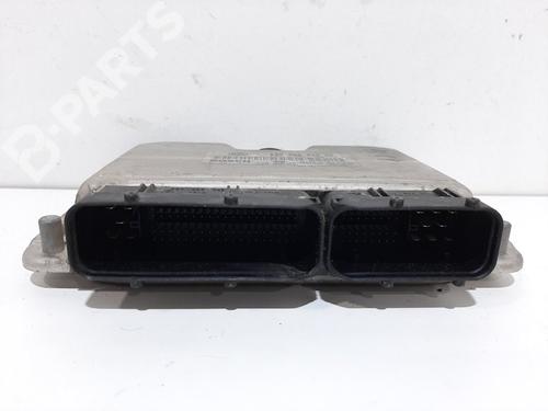 Engine control unit (ECU) SEAT CORDOBA (6L2)  | BP10189221M57 