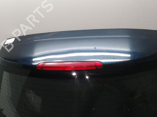 Tailgate NISSAN MURANO I (Z50)  | BP10628121C6 