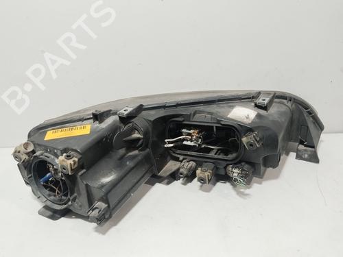 Left headlight MAZDA 6 Hatchback (GG) 2.0 DI (GG14) | BP38702700C28 - Image 2