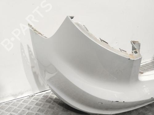 Rear bumper AUDI A3 Sportback (8VA, 8VF) 1.4 TFSI | BP29764623C8