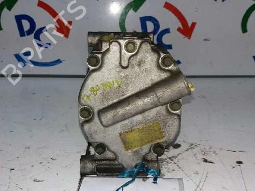 AC compressor FIAT PUNTO (188_) 1.2 60 (188.030, .050, .130, .150, .230, .250) | BP5198613M34 