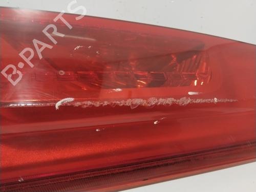 Right taillight FORD FIESTA V (JH_, JD_) 1.3 | BP25001686C35 