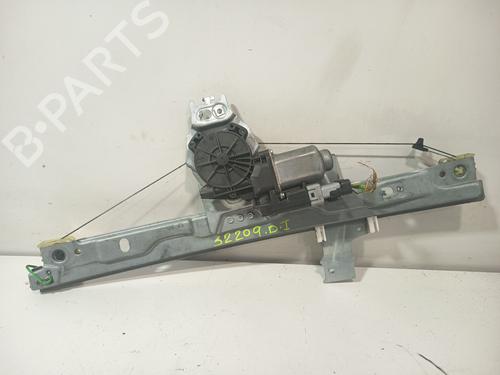 Used Front left window mechanism Front left window mechanism 37509589 37509589