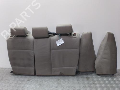 Sæde Bagtil Sæde Bagtil BMW 1 (E81) 118 i (143 hp) 9674453 9674453