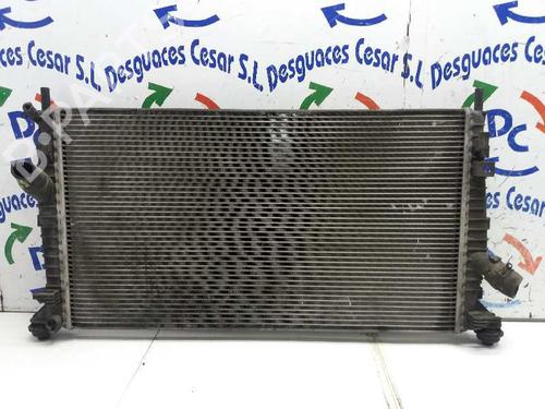 Used Water radiator Water radiator MAZDA 3 (BK) 1.6 DI Turbo (109 hp) 7054062 7054062