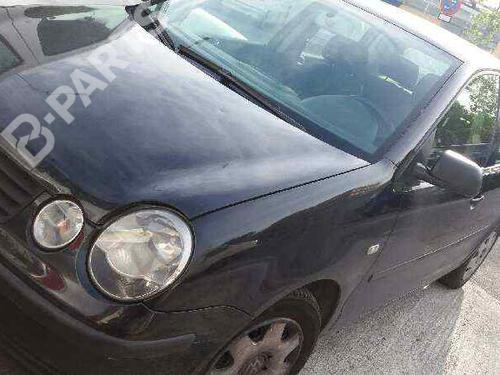 Rear left window mechanism VW POLO (9N_, 9A_)  | BP5164825C24 