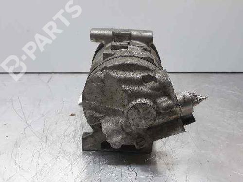 AC compressor FIAT GRANDE PUNTO (199_)  | BP5611340M34 