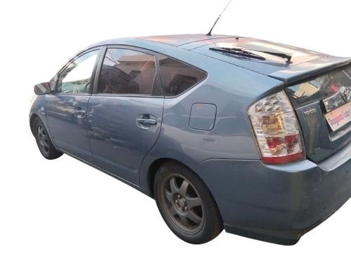 Elektronisk modul TOYOTA PRIUS Liftback (_W2_) 1.5 Hybrid (NHW20_, NHW20R) | BP29207028M83 