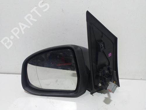 Used Left mirror FORD FOCUS II Turnier (DA_, FFS, DS) [2004-2012]  13305114