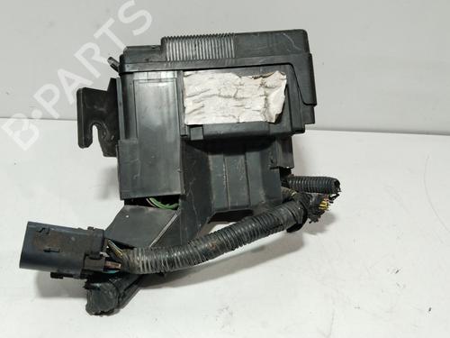 Fuse box FORD FIESTA VI Van 1.4 TDCi | BP37152377E1 - Image 3