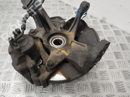 Right front steering knuckle MAZDA 6 Hatchback (GG) 2.0 DI (GG14) | BP32290136M26 - Image 3