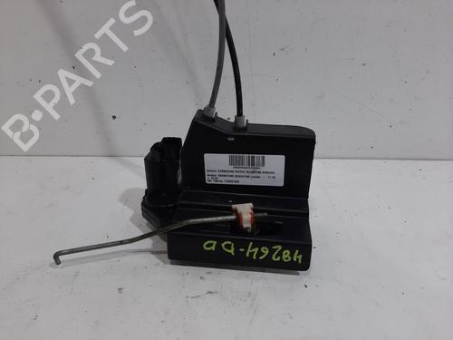 Front right lock SSANGYONG RODIUS II 2.2 Xdi | BP13366675C97 