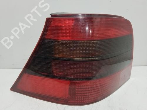 Used Left taillight VW GOLF IV (1J1) 1.9 TDI (110 hp) 22177905
