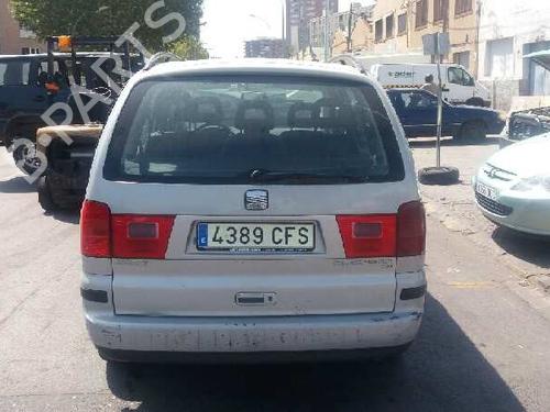 Right front indicator SEAT ALHAMBRA (7V8, 7V9)  | BP5161235C33 