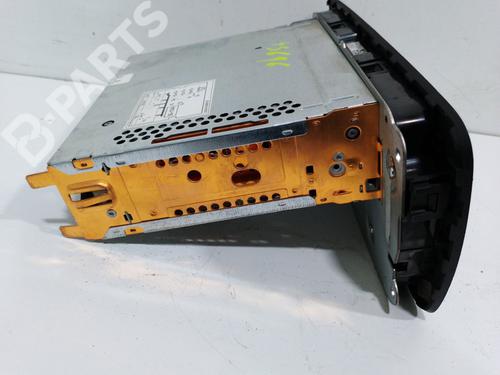 Radio SEAT IBIZA IV SC (6J1, 6P5)  | BP9134638E6 