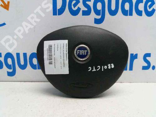 Airbag do condutor FIAT DOBLO MPV (119_, 223_) [2001-2024]null 7353264240E | 0735380513 | OFERTA