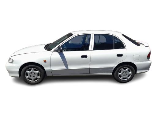 Used Parts HYUNDAI ACCENT I (X-3) 1.5 i 12V 4780372